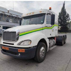 Tracto camión Freightliner CL 120 6x4 2014 Ref TT184848
