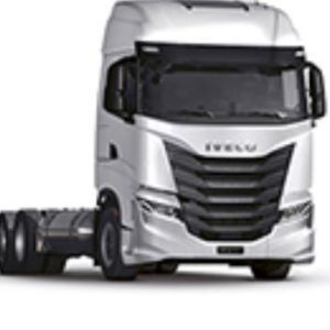 Tracto camión Iveco Sway 570 6x4 Nuevo