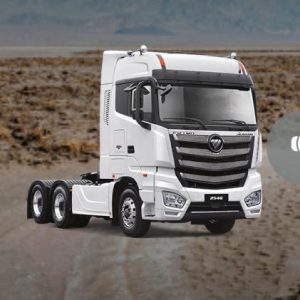 Tracto camión Fotón Auman 2546R 6x4 Nuevo