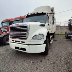 Tracto camión Freightliner M2 112 6x2 2016 Ref TT227011