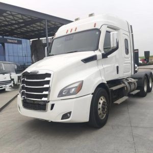 Tracto camión Freightliner New Cascadia 116 6x4 2021 Ref TT395903