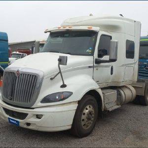 Tracto camión International RH 613 6x4 AT 2021 450 hp Ref TT