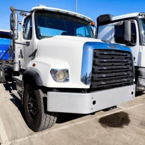 Freightliner SD 122 114 6x4 AT Chasis cabina, 2020 Ref TT 373596