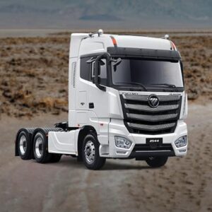 Tracto camión Fotón Auman 2544R 6x2 Nuevo