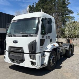 Tracto camión Ford Cargo 1933T 2019 6x2 Manual Ref NTWT62