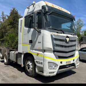 Tracto camión Fotón Auman 1944 6x2 2019 Aut. Ref NTCG86