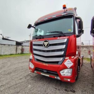 Tracto camión Fotón Auman 2546R 6x4 2022 Ref TT436199