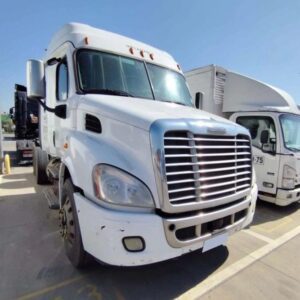 Tracto camión Freightliner Cascadia 113 automático 2019 6x4 Ref TT318067