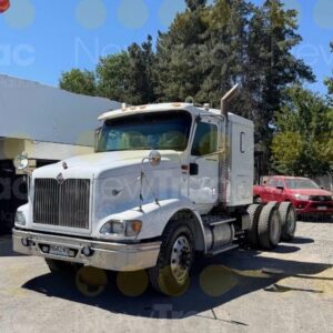 Tracto camión International 9200 2015 6x4 Manual Ref NTKZ93