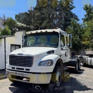 Tracto camión Freightliner M2 106 6x4 2016 Ref NTSJ56