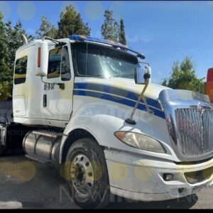 Tracto camión International Prostar 2015 6x4 Aut Ref NTFX54