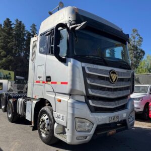 Tracto camión Fotón Auman 2544 6x2 2019 Ref NTWR30