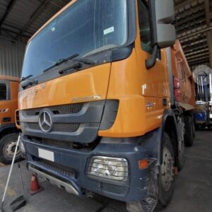 Camión Mercedes Benz Arocs 4848k  8x4 Automatizada Ref TT374432